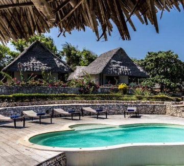 Karafuu Beach Resort & Spa