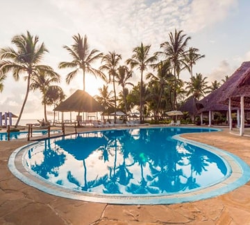Kiwengwa Beach Resort